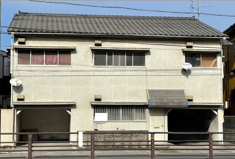 施工前1