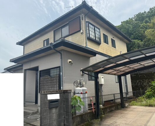 施工前1