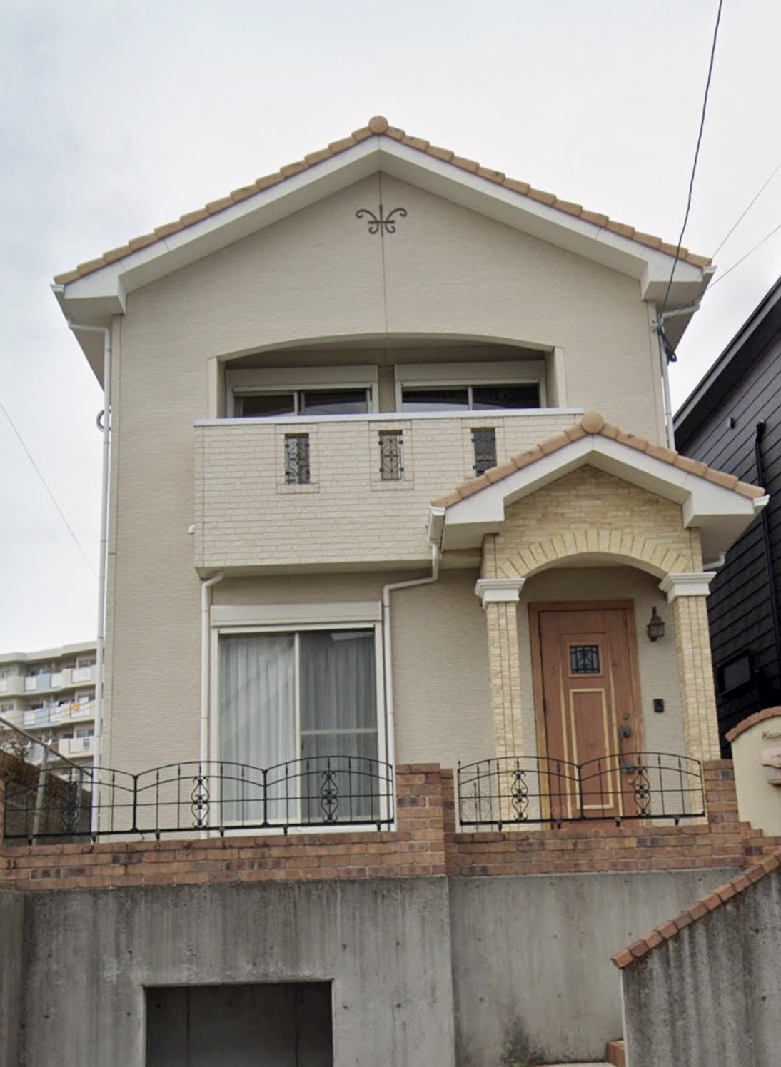 施工前1