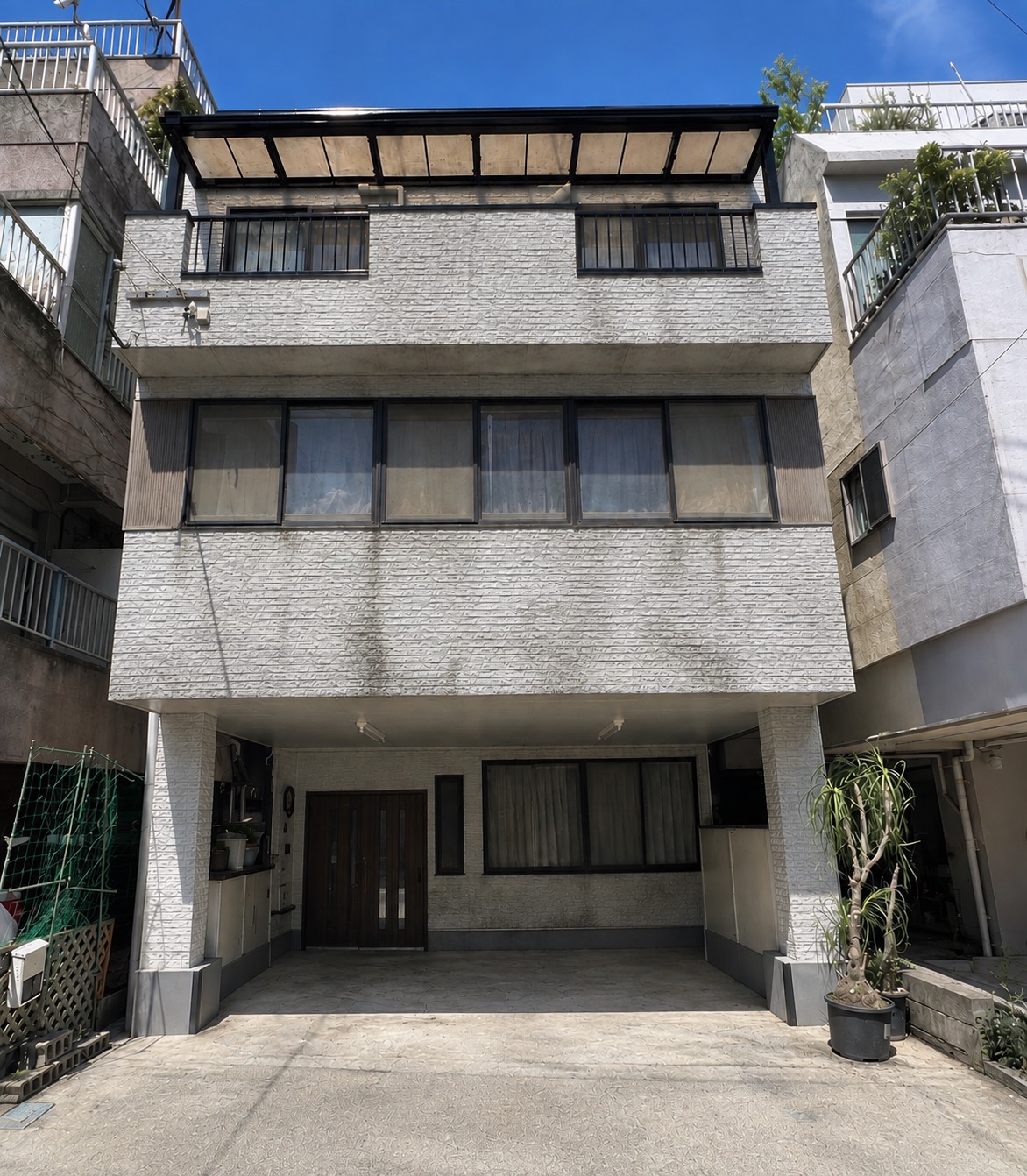 施工前1