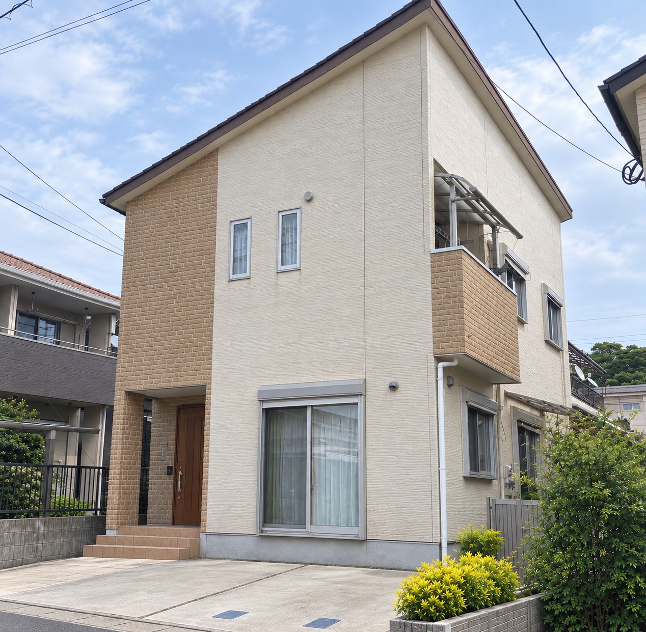 施工前1
